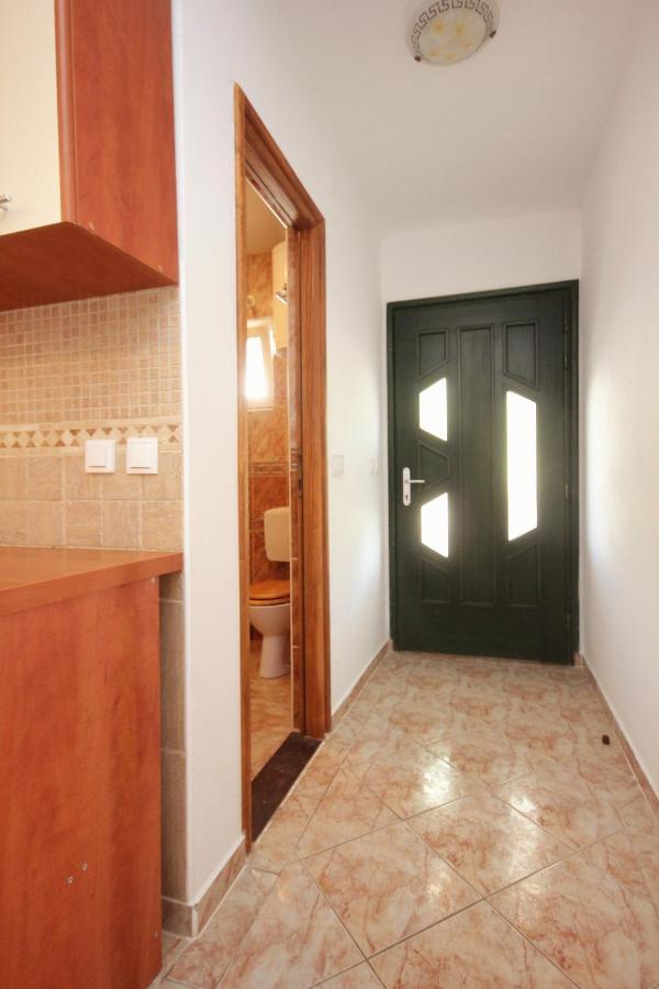 Apartments By The Sea Stara Novalja, Pag - 9396 Exterior foto