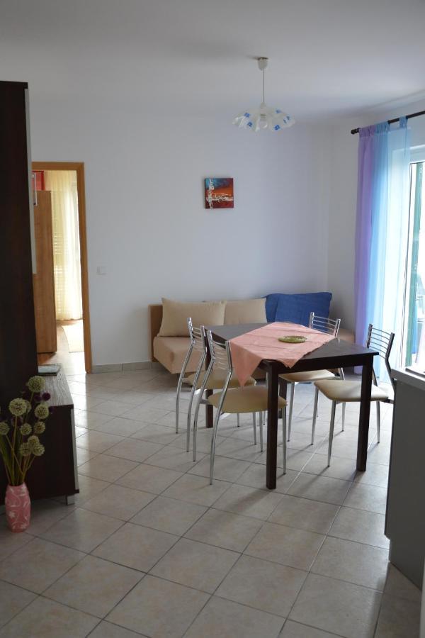 Apartments By The Sea Stara Novalja, Pag - 9396 Exterior foto