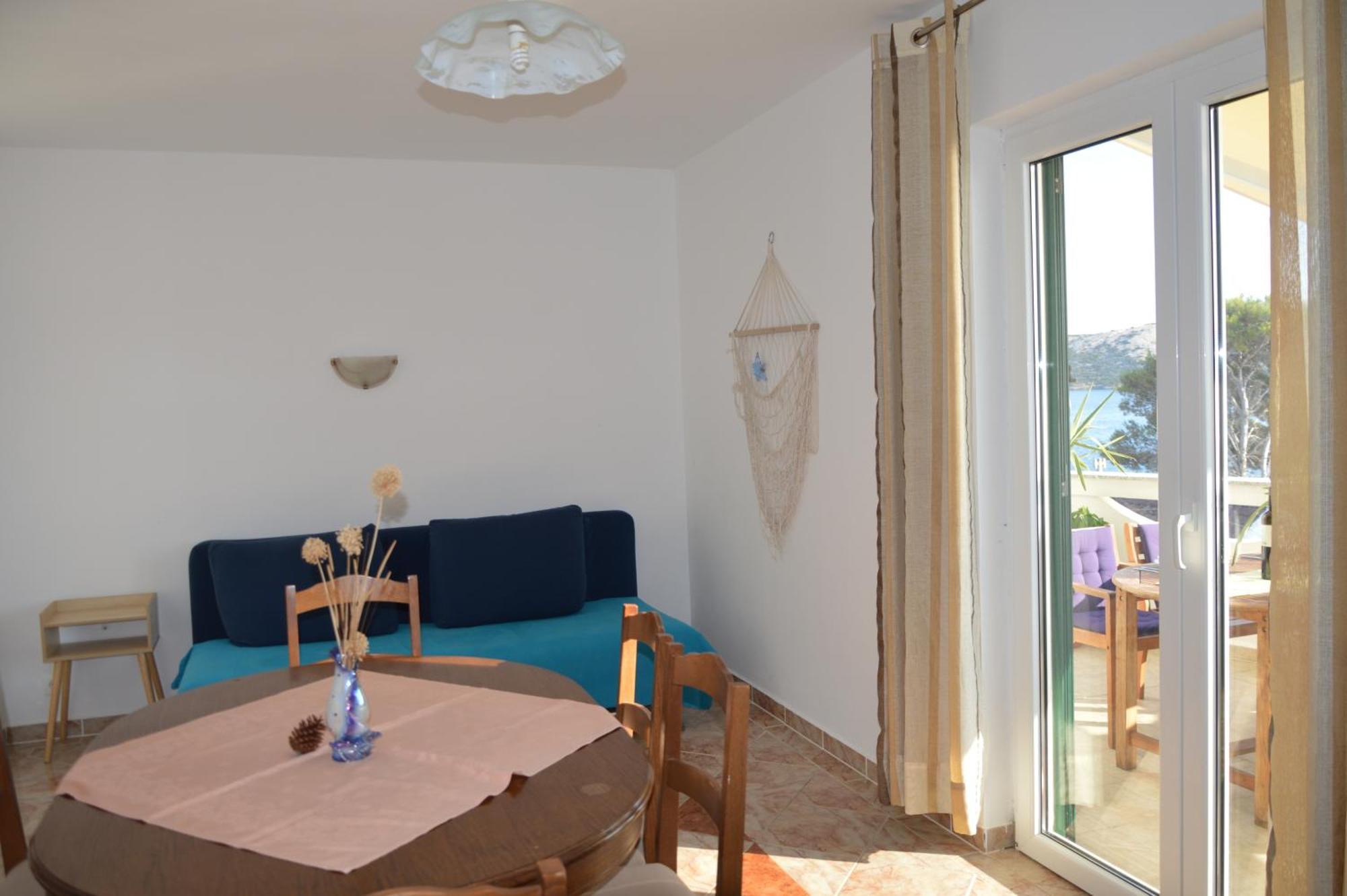 Apartments By The Sea Stara Novalja, Pag - 9396 Cameră foto