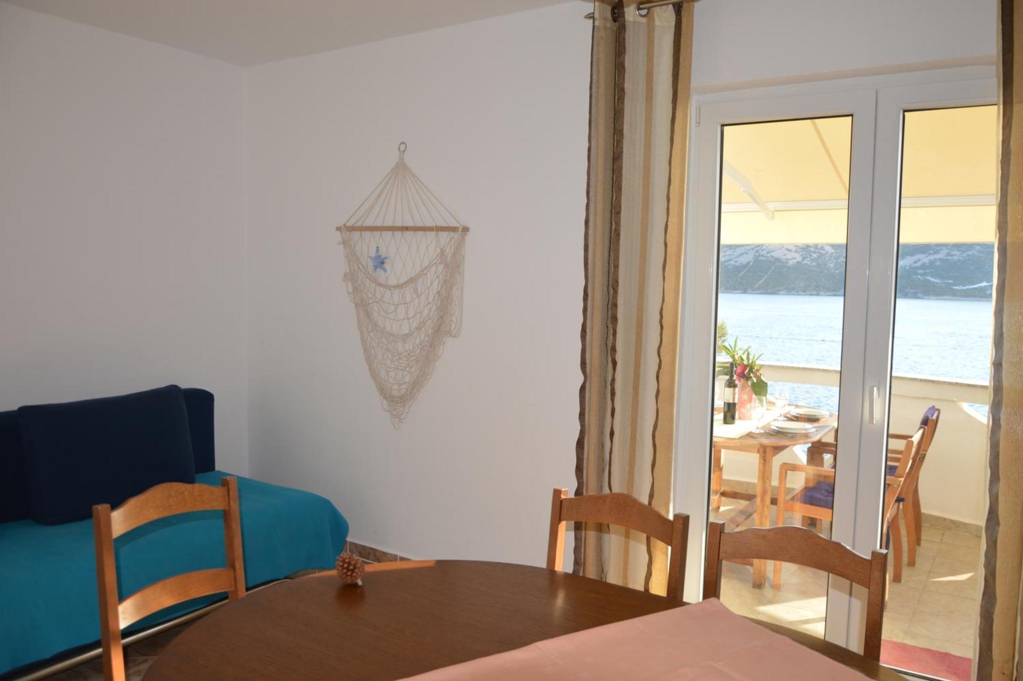 Apartments By The Sea Stara Novalja, Pag - 9396 Cameră foto